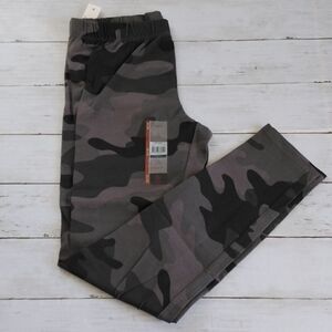 Women's Juniors Camo Leggings Pants Size M 7/9
